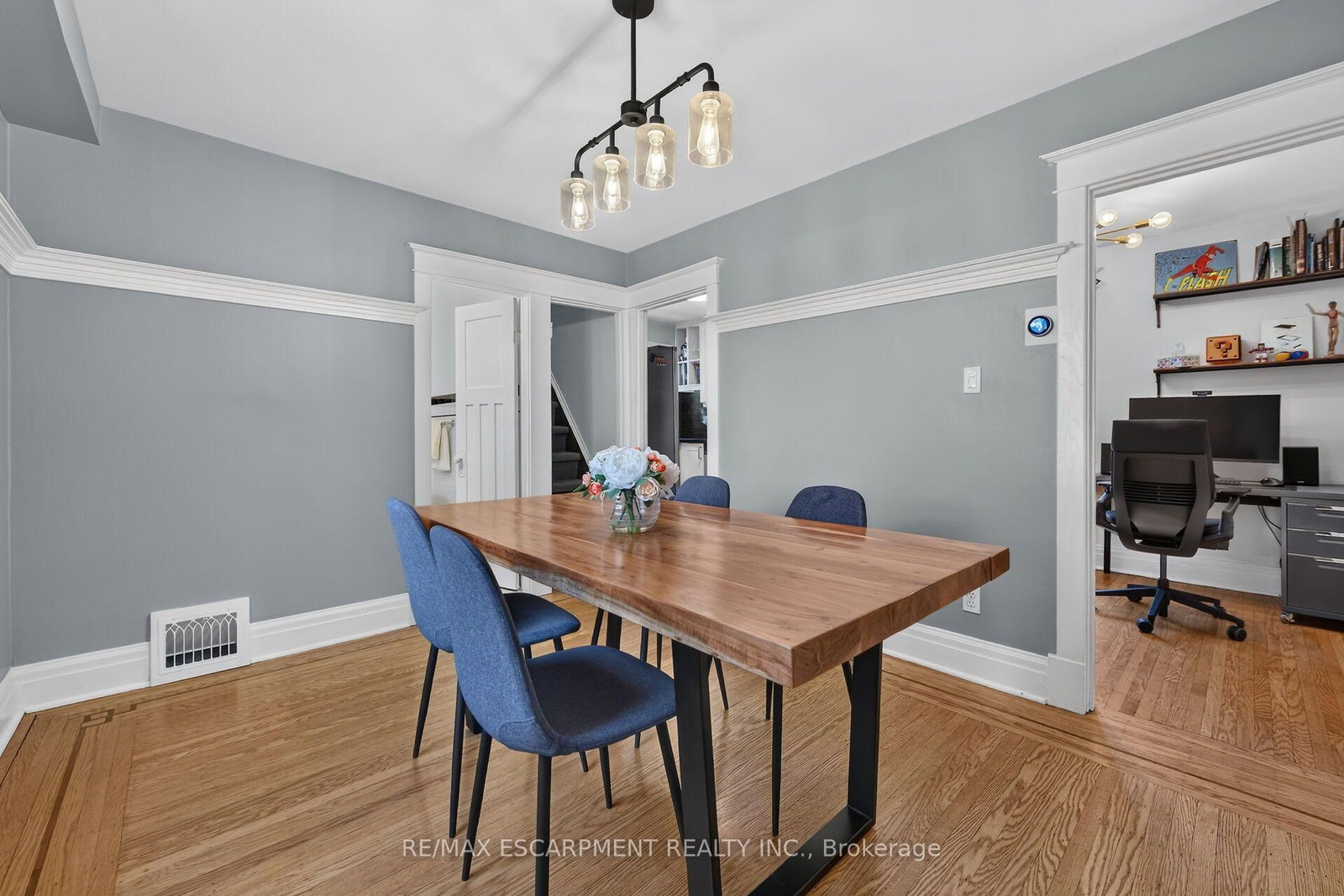 163 HESS Street S • Hamilton, ON photo 23
