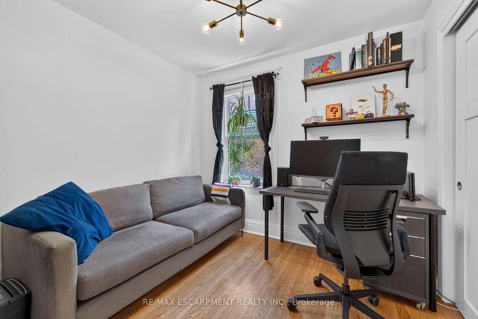 163 HESS Street S • Hamilton, ON photo 27