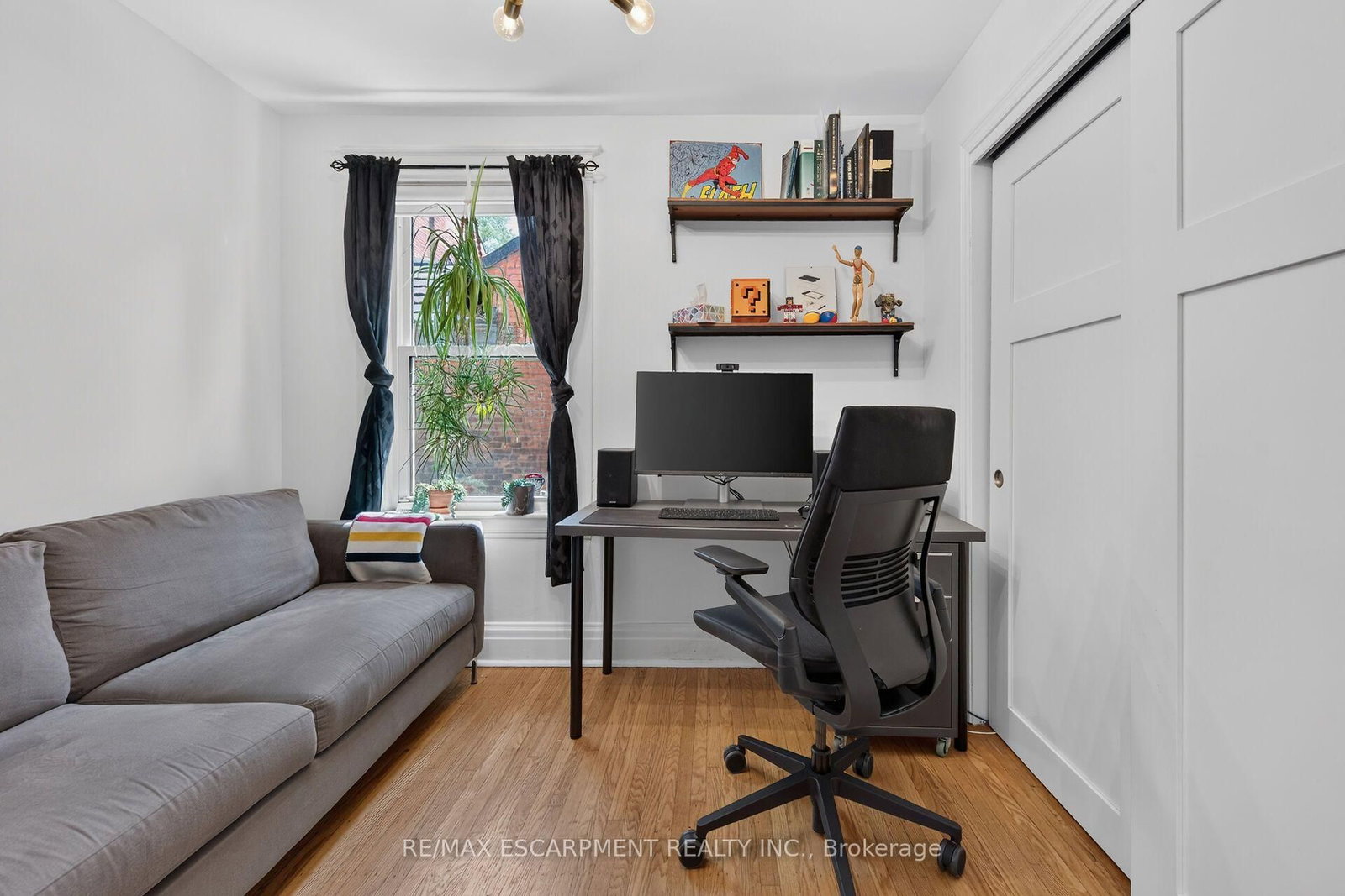 163 HESS Street S • Hamilton, ON photo 28