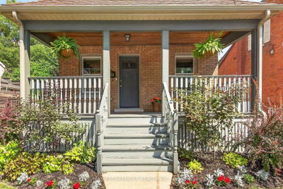 163 HESS Street S • Hamilton, ON photo 4