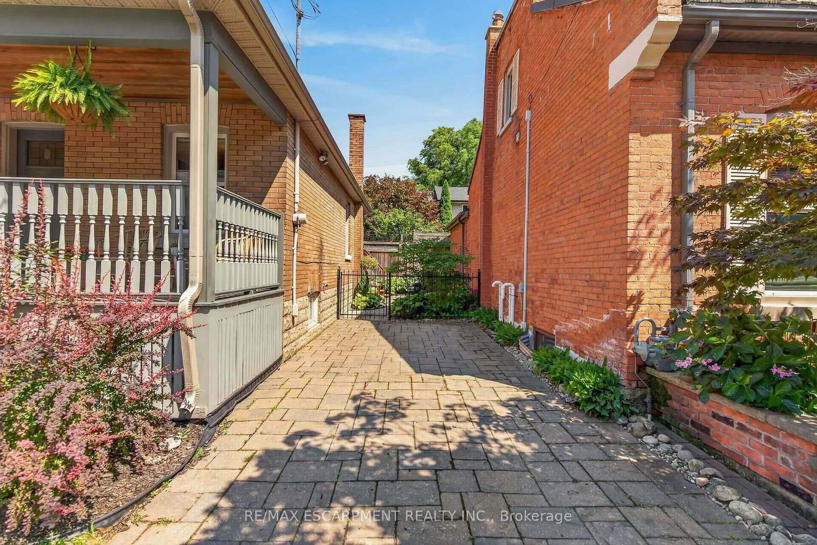 163 HESS Street S • Hamilton, ON photo 42
