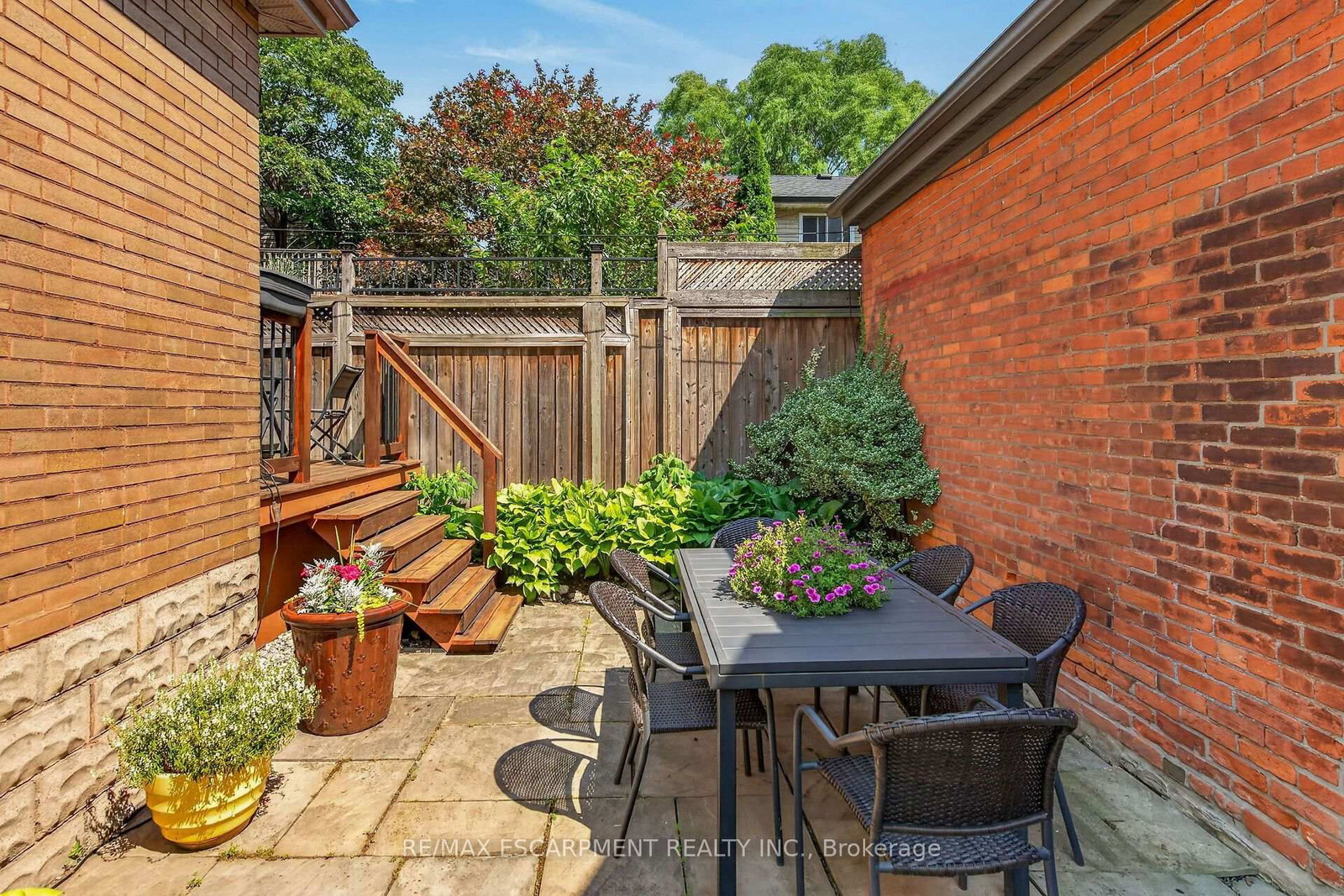 163 HESS Street S • Hamilton, ON photo 44