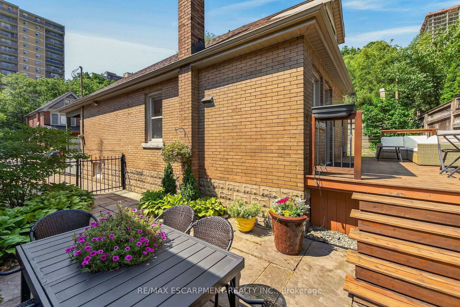 163 HESS Street S • Hamilton, ON photo 45