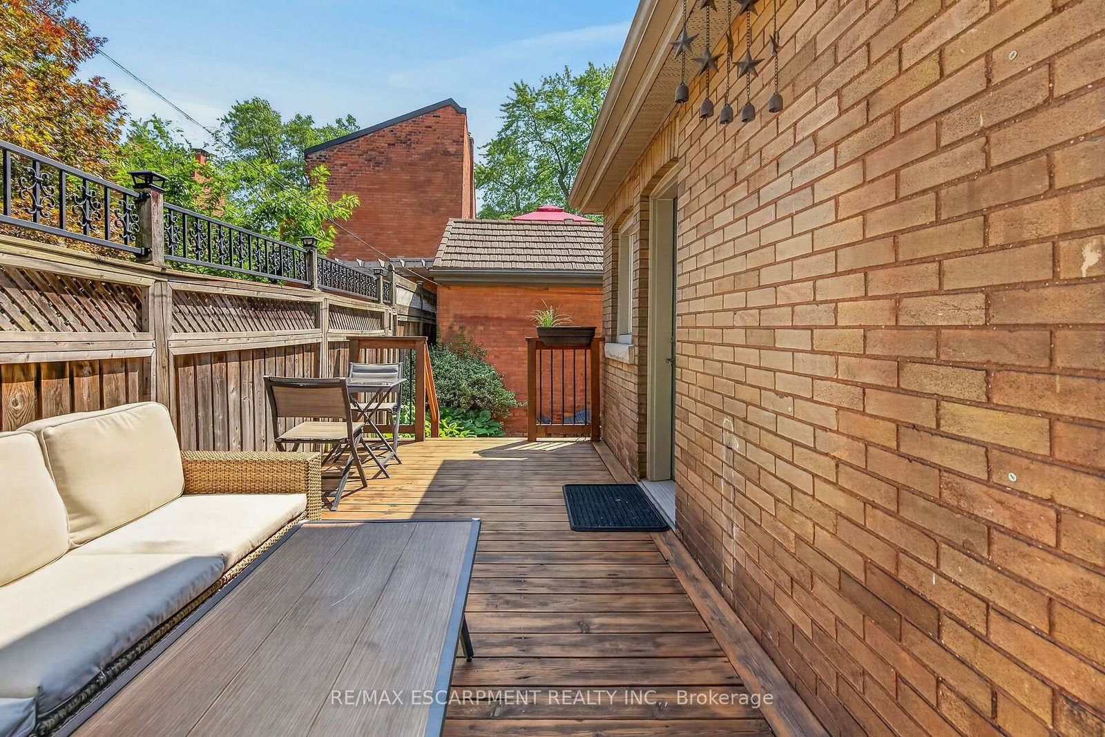 163 HESS Street S • Hamilton, ON photo 48