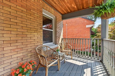 163 HESS Street S • Hamilton, ON photo 5