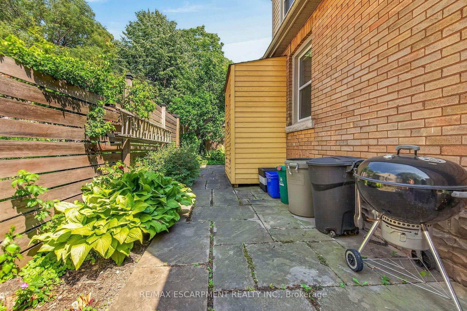 163 HESS Street S • Hamilton, ON photo 50