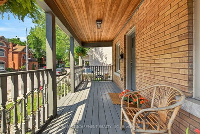 163 HESS Street S • Hamilton, ON photo 6