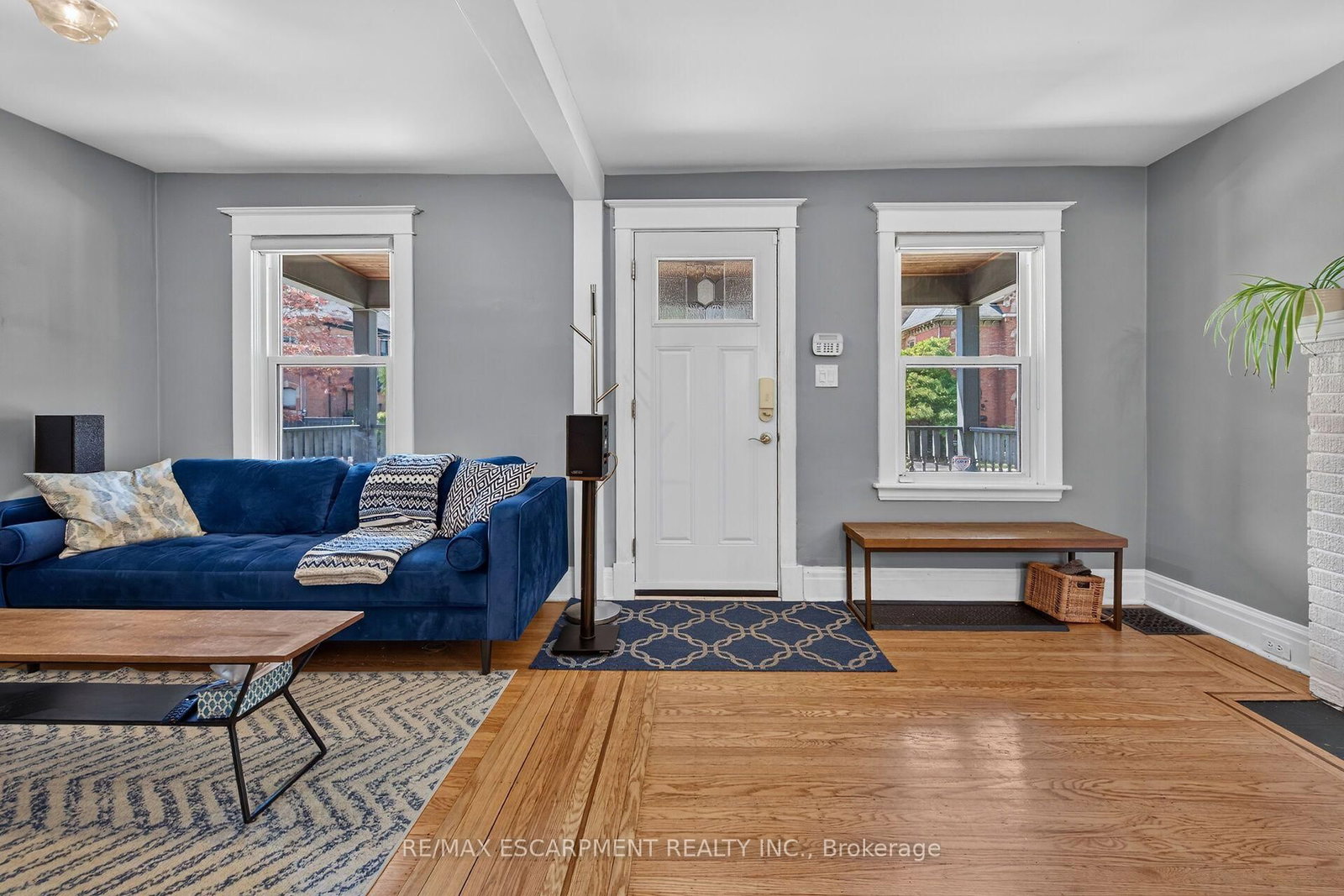 163 HESS Street S • Hamilton, ON photo 8