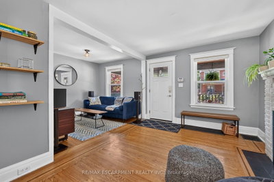 163 HESS Street S • Hamilton, ON photo 9