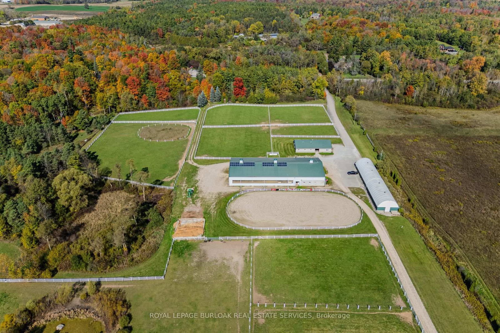 6711 Wellington Road 34 • Puslinch, ON photo 2