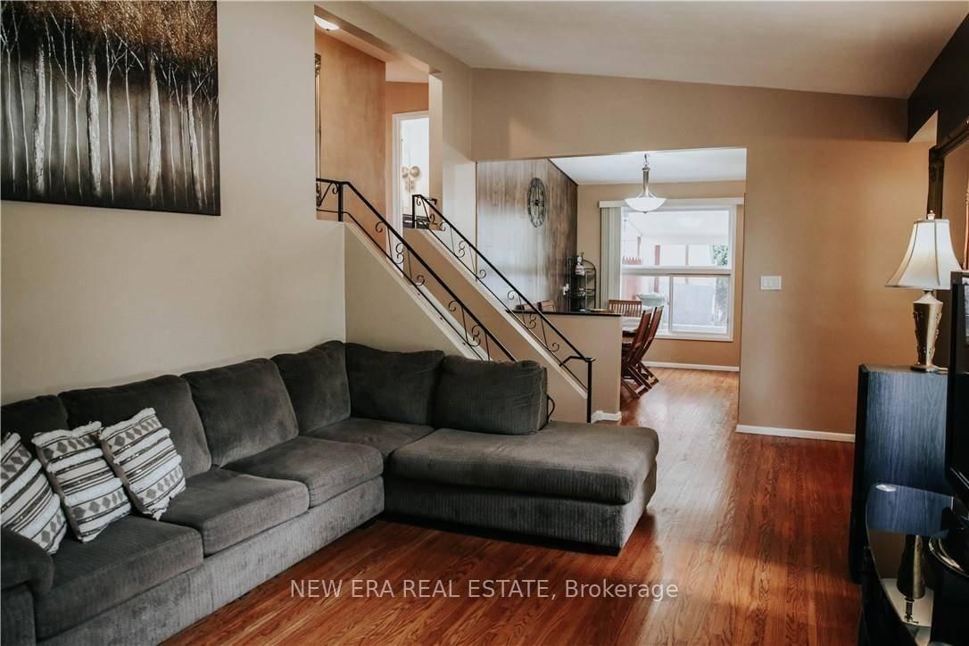 1 Vera Court • Hamilton, ON photo 18