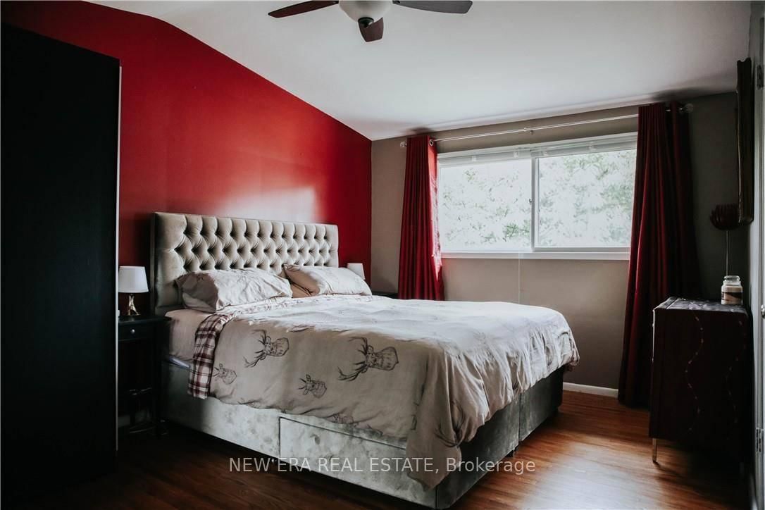 1 Vera Court • Hamilton, ON photo 21