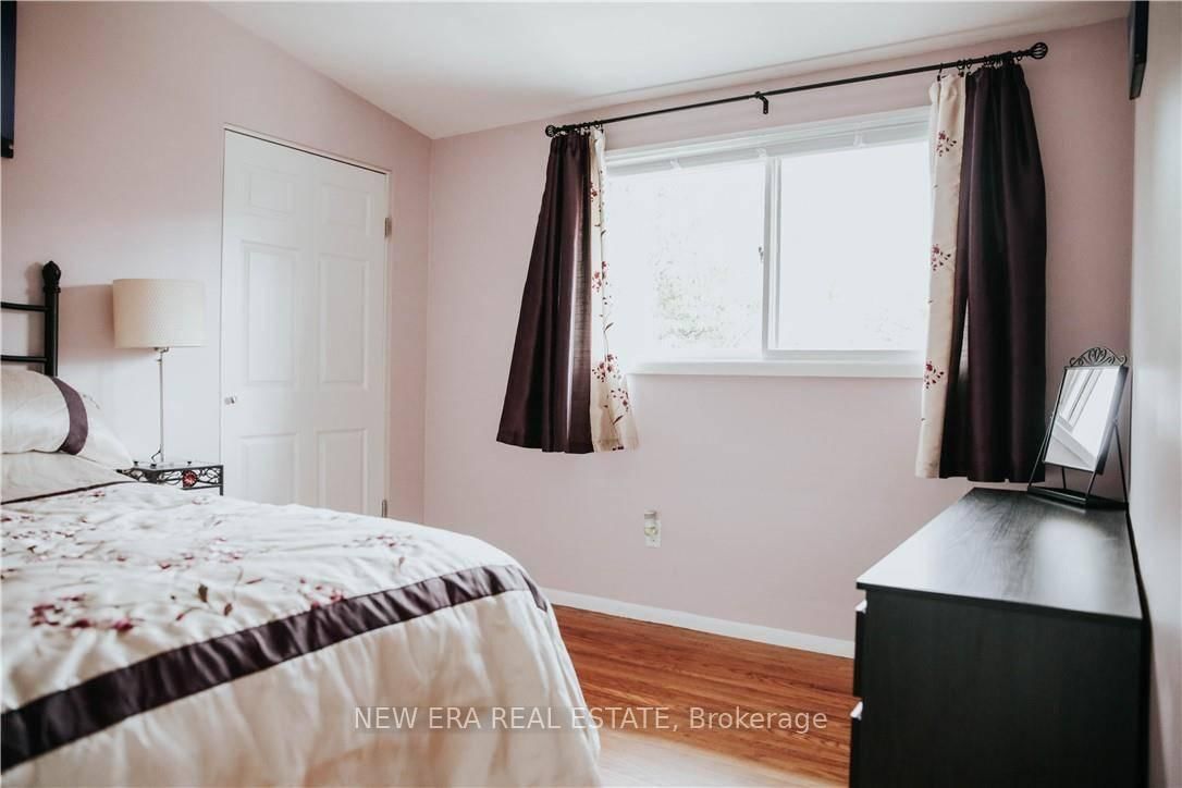 1 Vera Court • Hamilton, ON photo 25