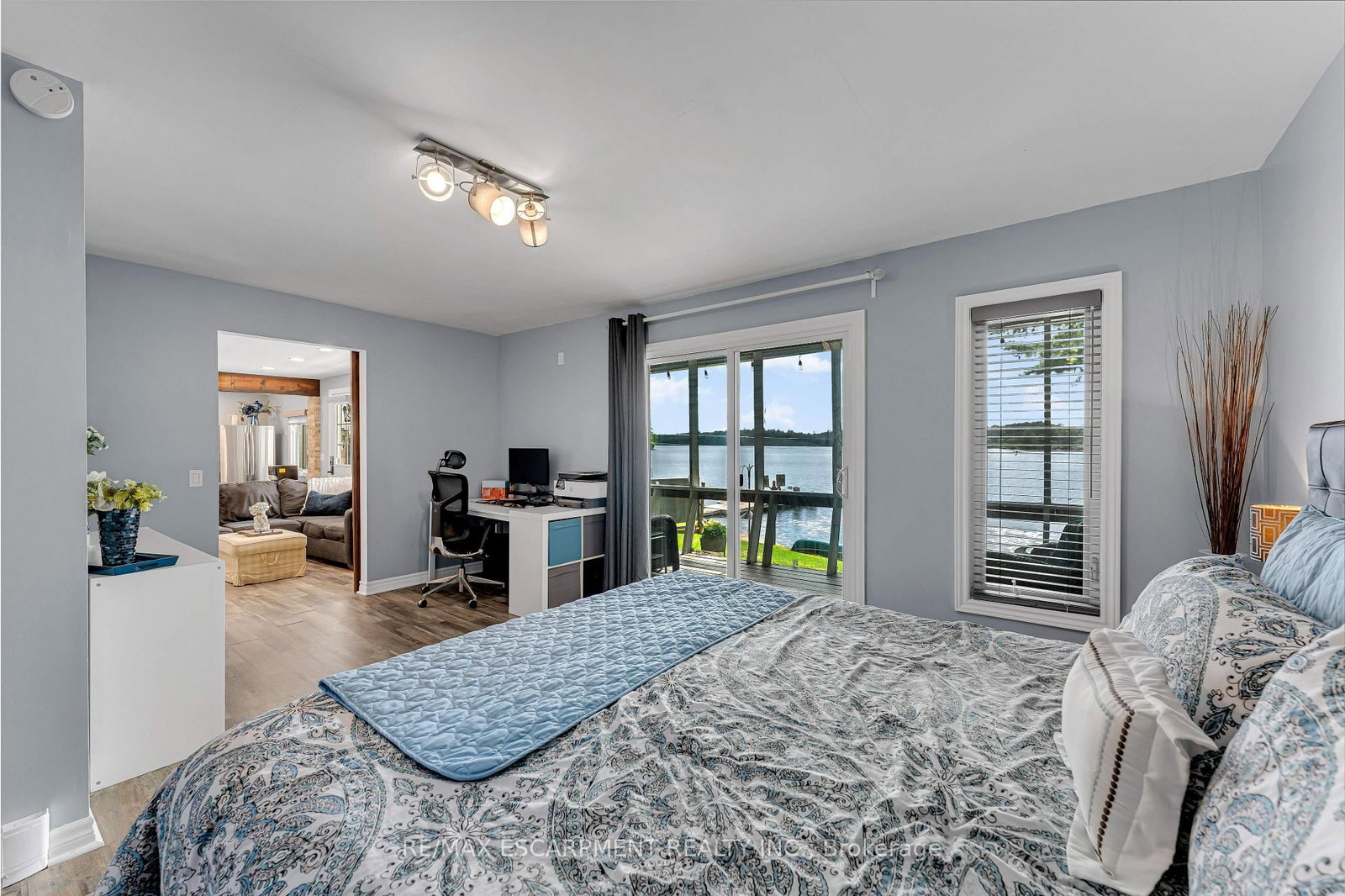 805 Cartwrights Lane • Leeds and the Thousand Islands, ON photo 15