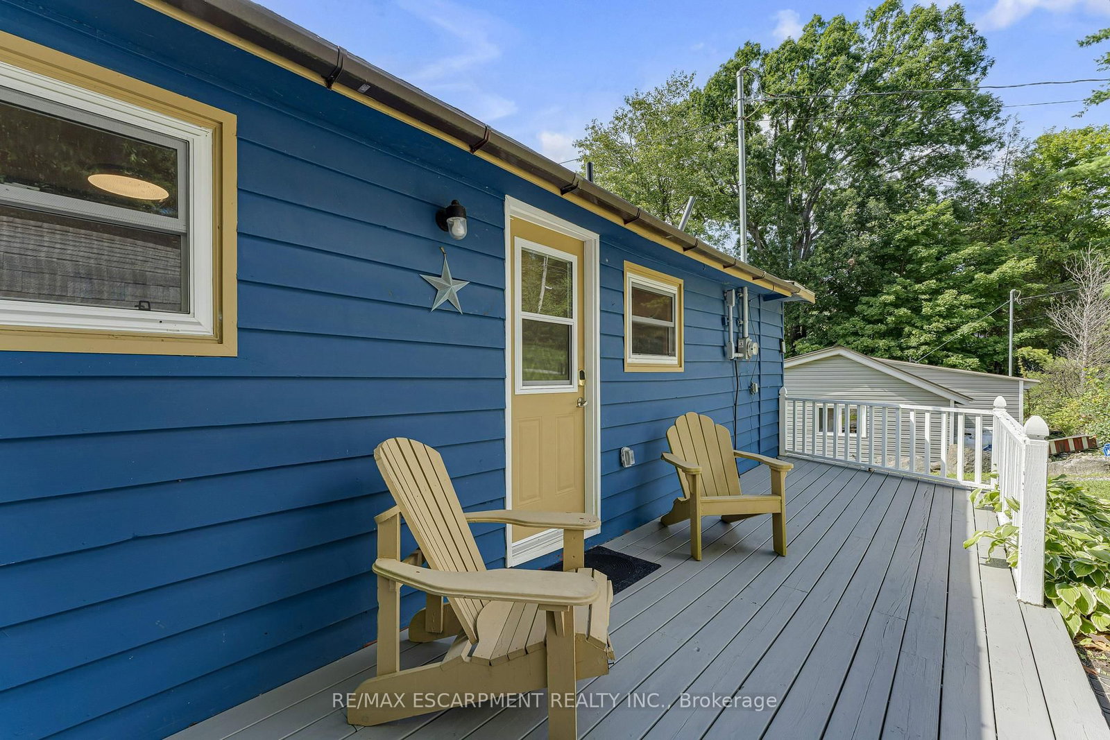 805 Cartwrights Lane • Leeds and the Thousand Islands, ON photo 21