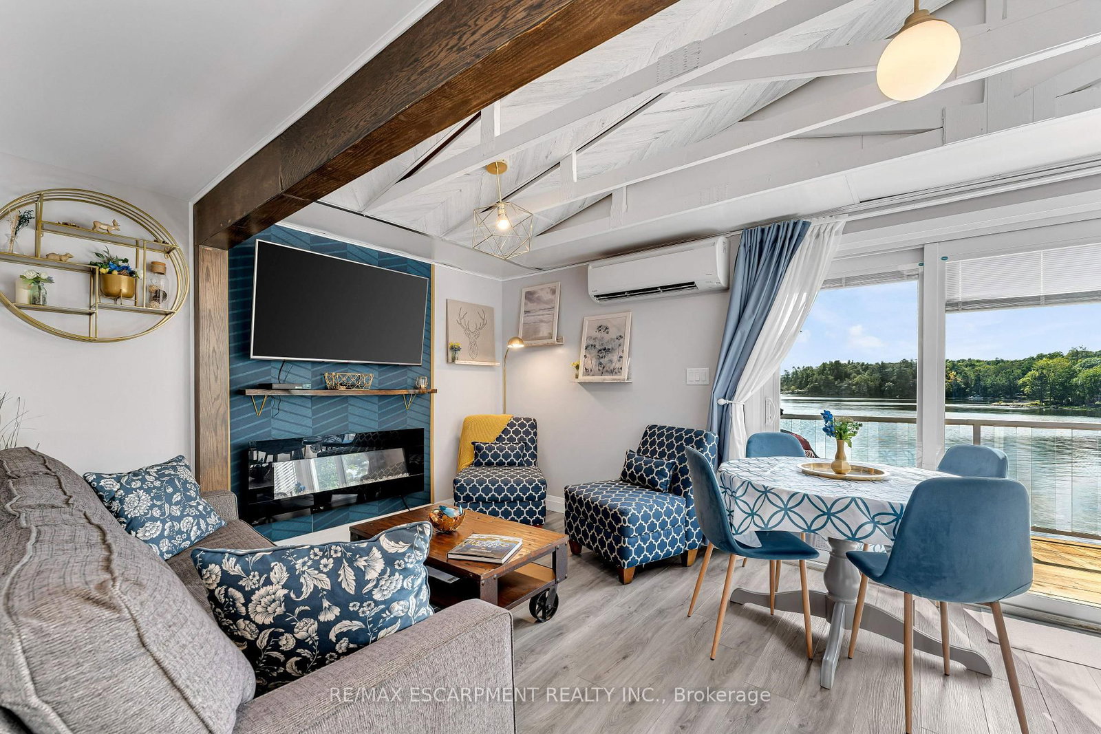 805 Cartwrights Lane • Leeds and the Thousand Islands, ON photo 26