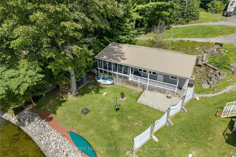 805 Cartwrights Lane
