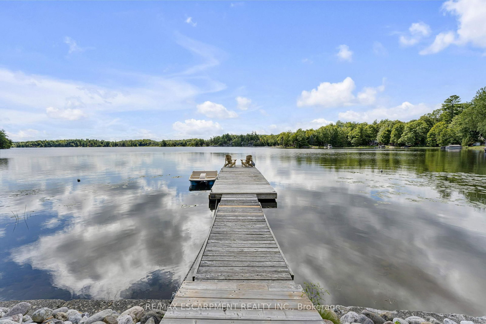 805 Cartwrights Lane • Leeds and the Thousand Islands, ON photo 37