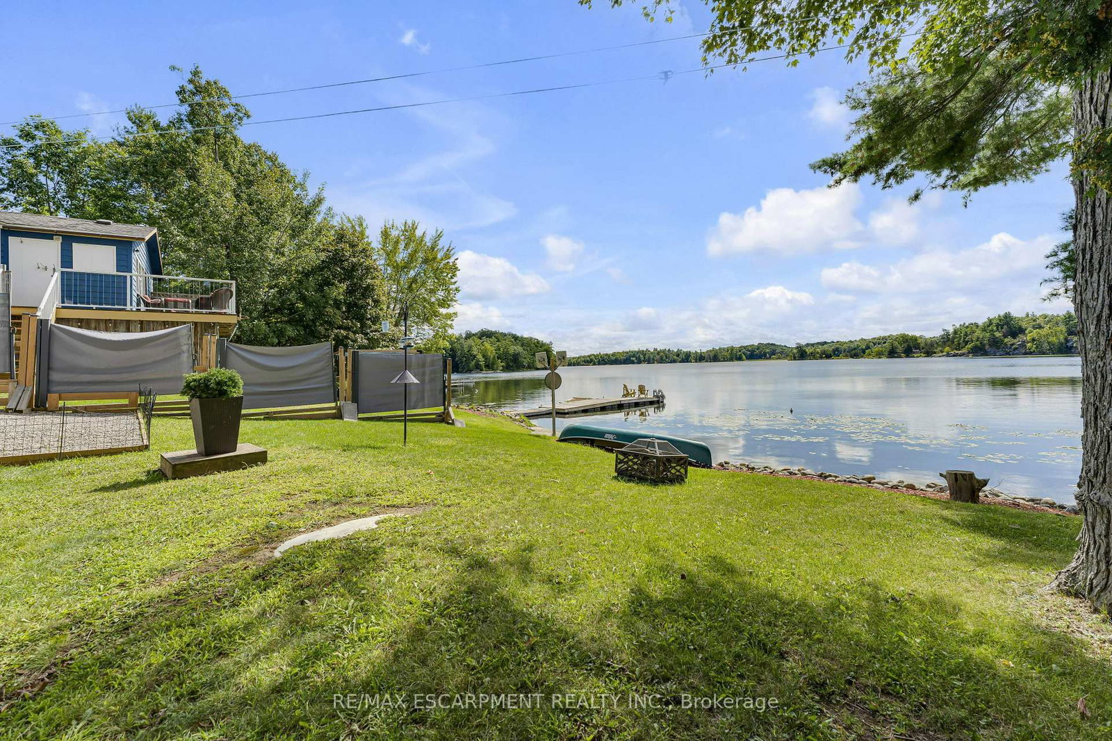 805 Cartwrights Lane • Leeds and the Thousand Islands, ON photo 39