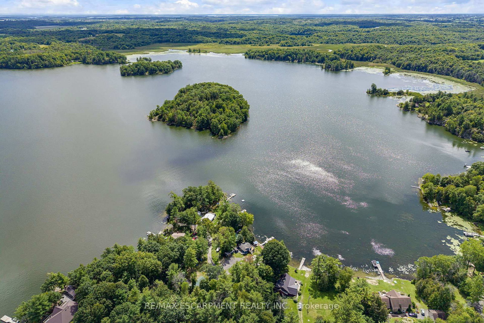 805 Cartwrights Lane • Leeds and the Thousand Islands, ON photo 40