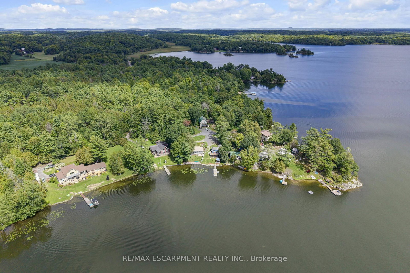 805 Cartwrights Lane • Leeds and the Thousand Islands, ON photo 41