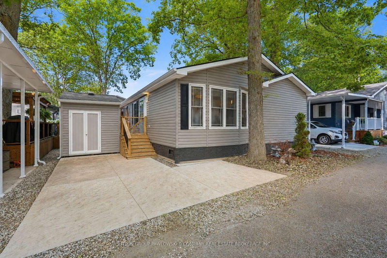 #56 22790 Amiens Road, Middlesex Centre