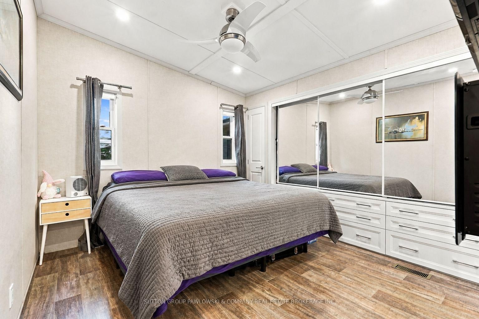 22790 Amiens Road • #56 • Middlesex Centre, ON photo 17