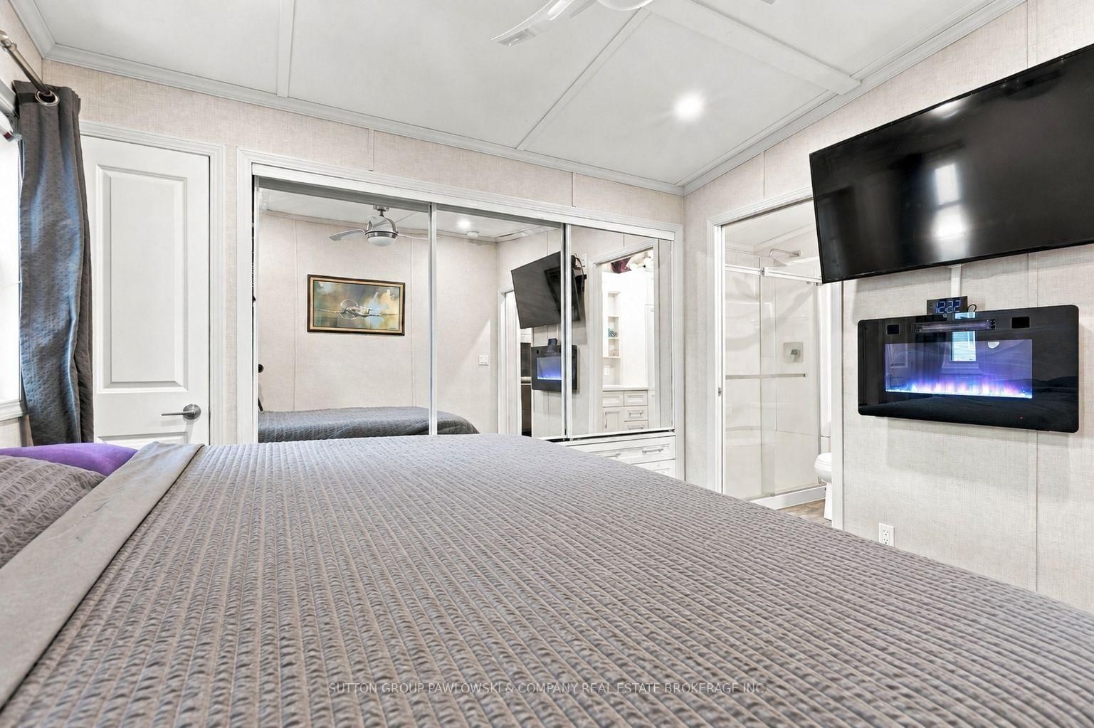 22790 Amiens Road • #56 • Middlesex Centre, ON photo 18