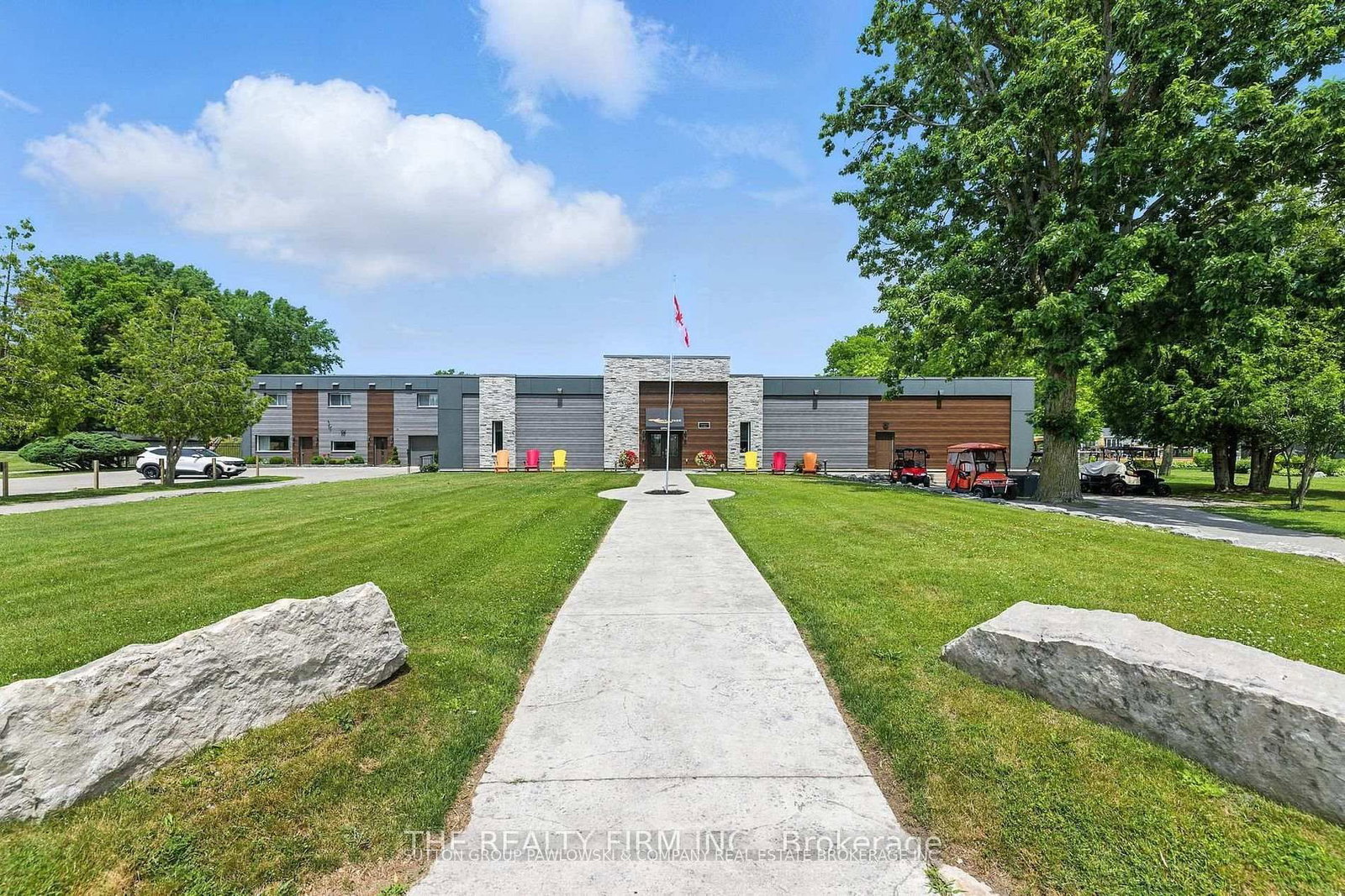 22790 Amiens Road • #56 • Middlesex Centre, ON photo 32