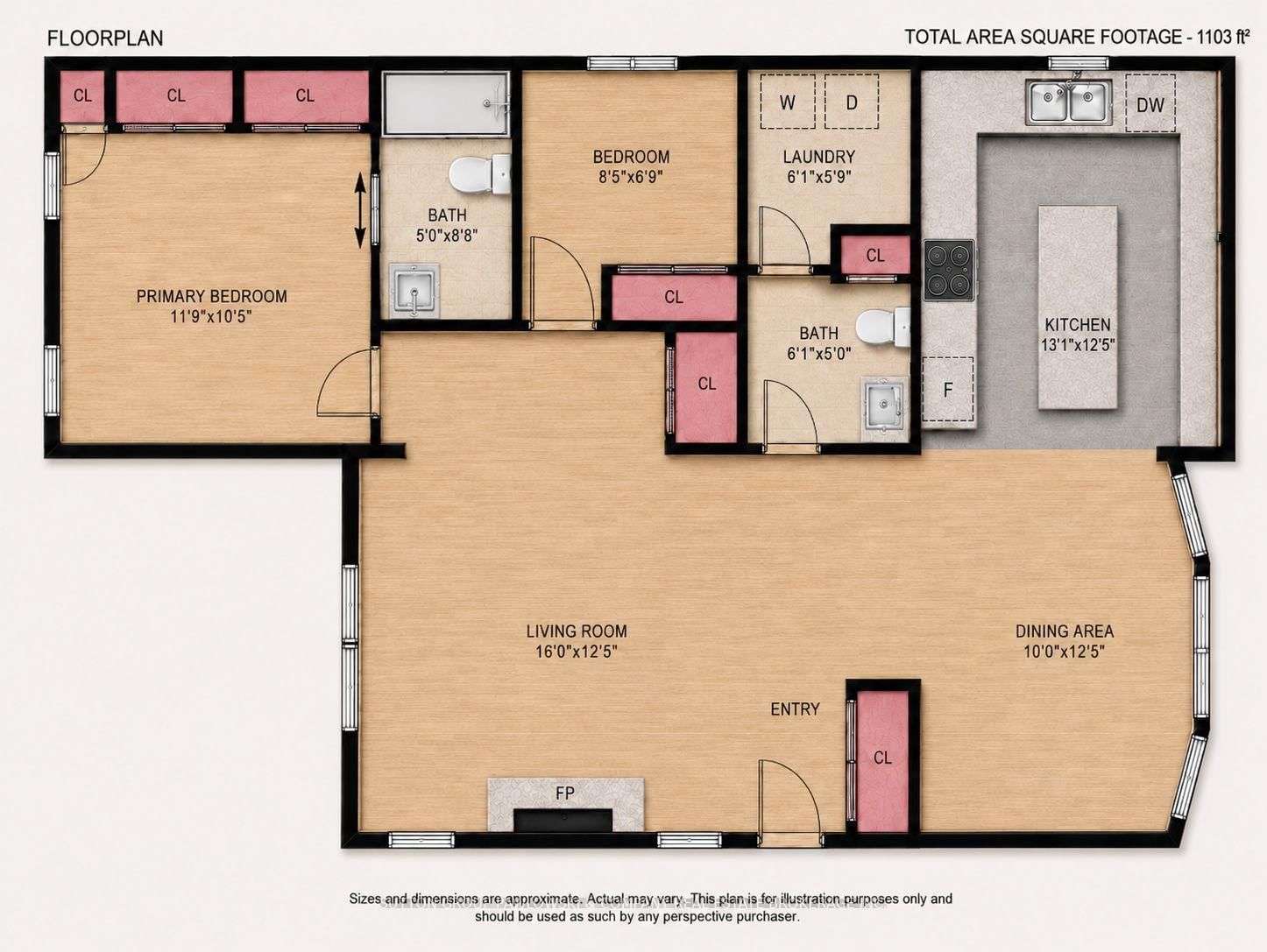 22790 Amiens Road • #56 • Middlesex Centre, ON photo 48