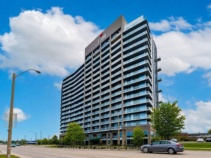 1512 - 2782 Barton Street