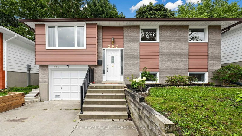 297 Toll Gate Boulevard