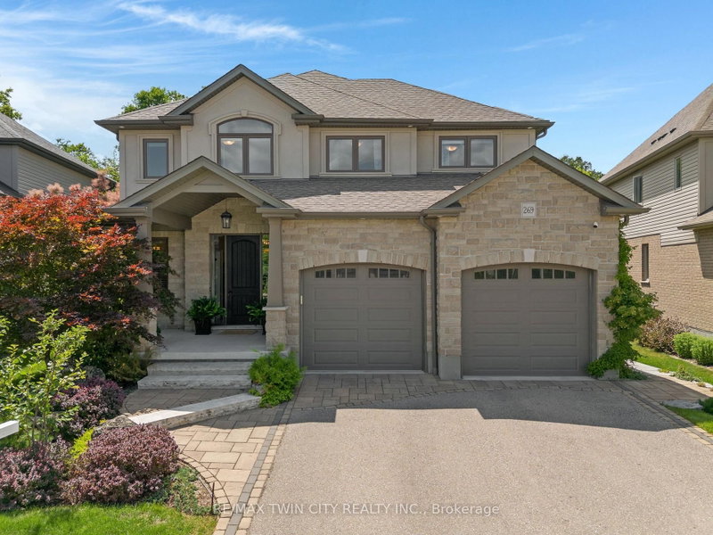 269 Carriage Way S