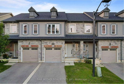 26 Dayman Drive • Hamilton, ON photo 2