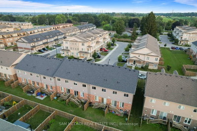26 Dayman Drive • Hamilton, ON photo 6
