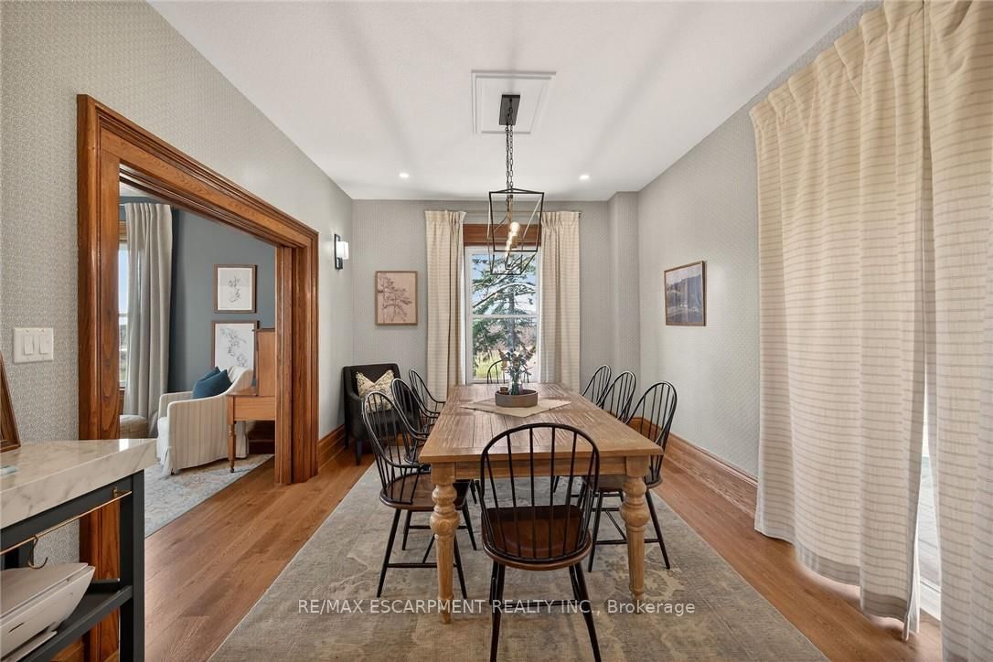 903 Concession 13 Townsend Road • Norfolk, ON photo 18