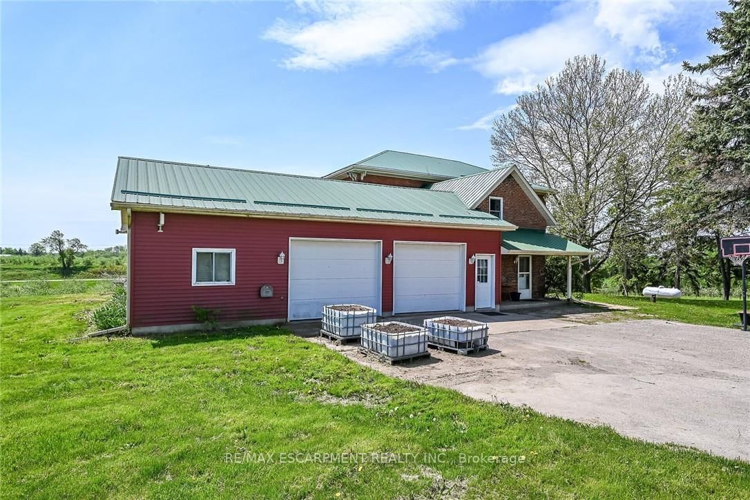 903 Concession 13 Townsend Road • Norfolk, ON photo 43