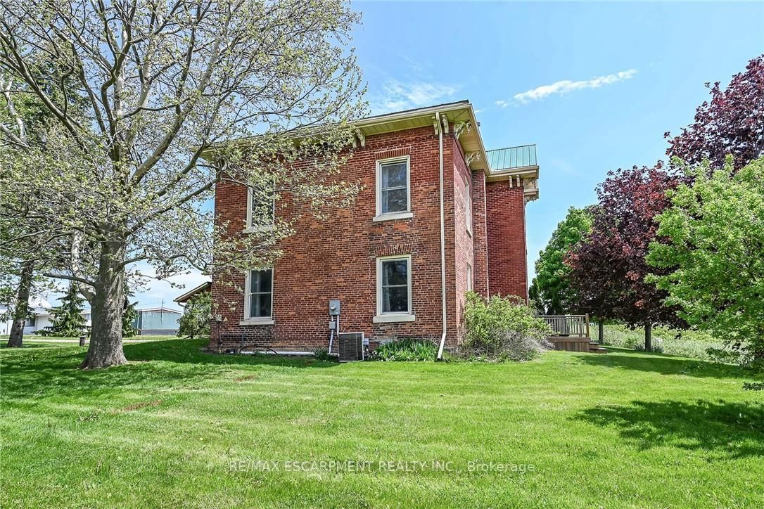 903 Concession 13 Townsend Road • Norfolk, ON photo 48