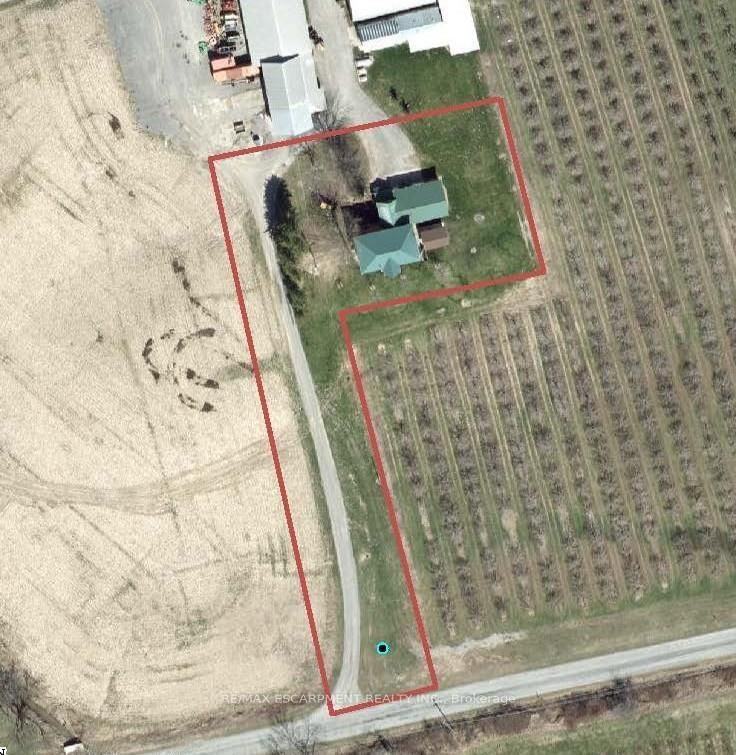 903 Concession 13 Townsend Road • Norfolk, ON photo 5