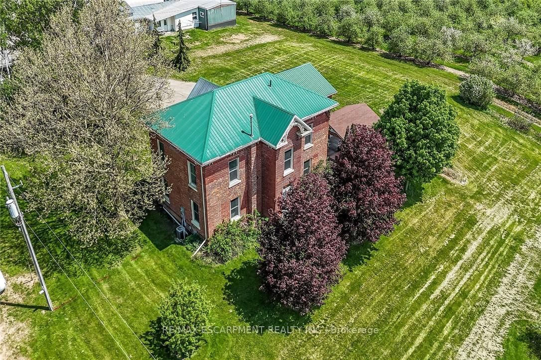 903 Concession 13 Townsend Road • Norfolk, ON photo 50