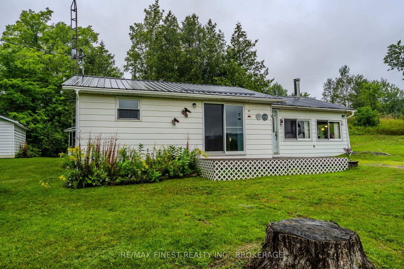 1177 Mountain Road