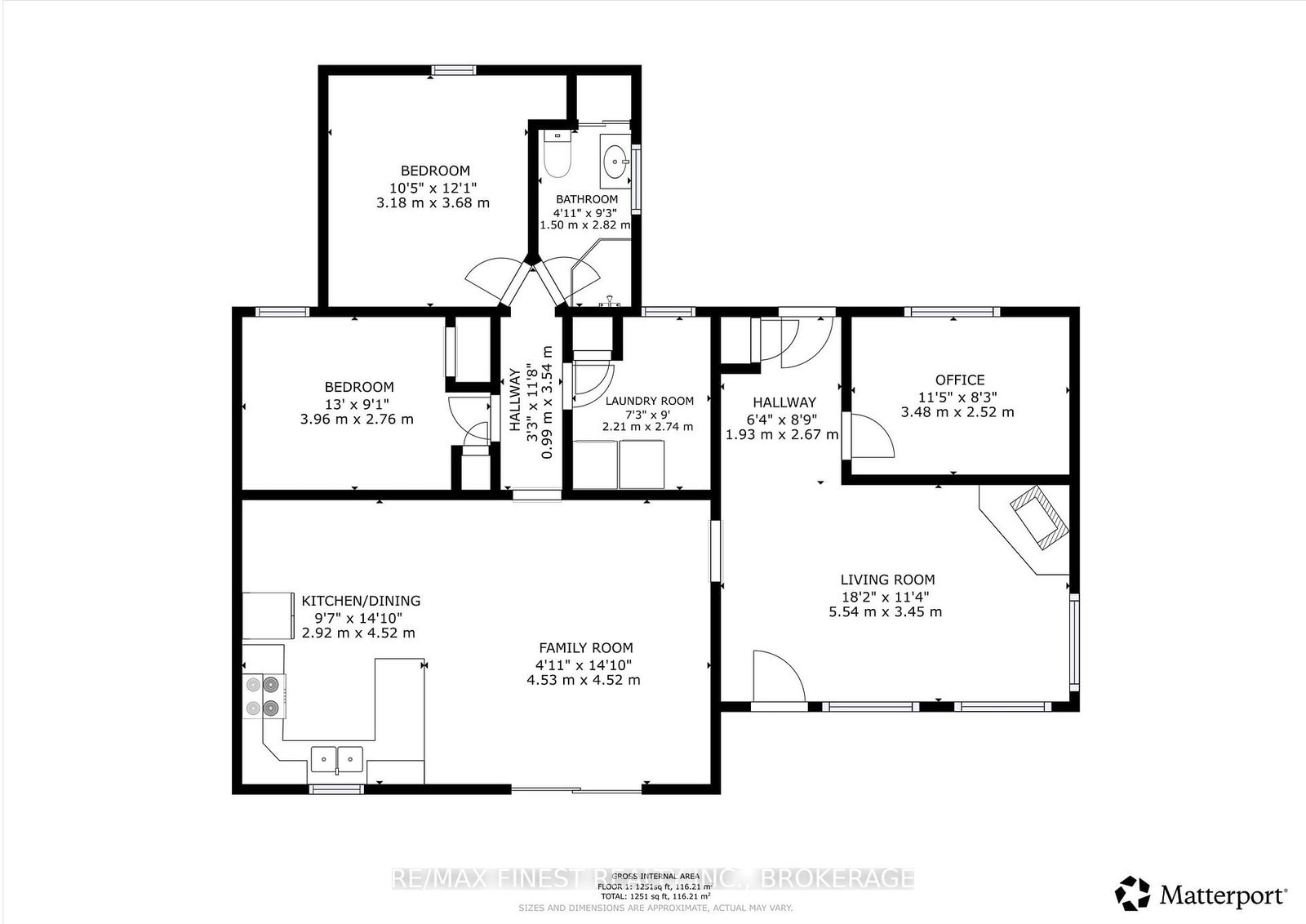 1177 Mountain Road • Plevna, ON photo 30