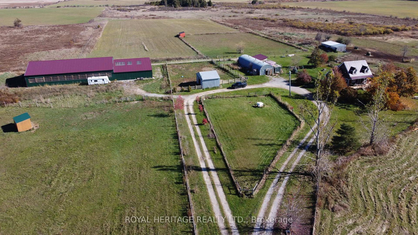 540 Kirkfield Road • Kawartha Lakes, ON photo 22