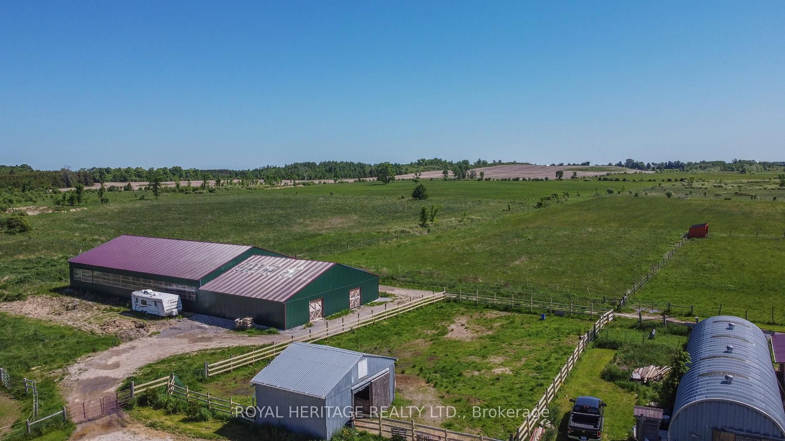 540 Kirkfield Road • Kawartha Lakes, ON photo 3
