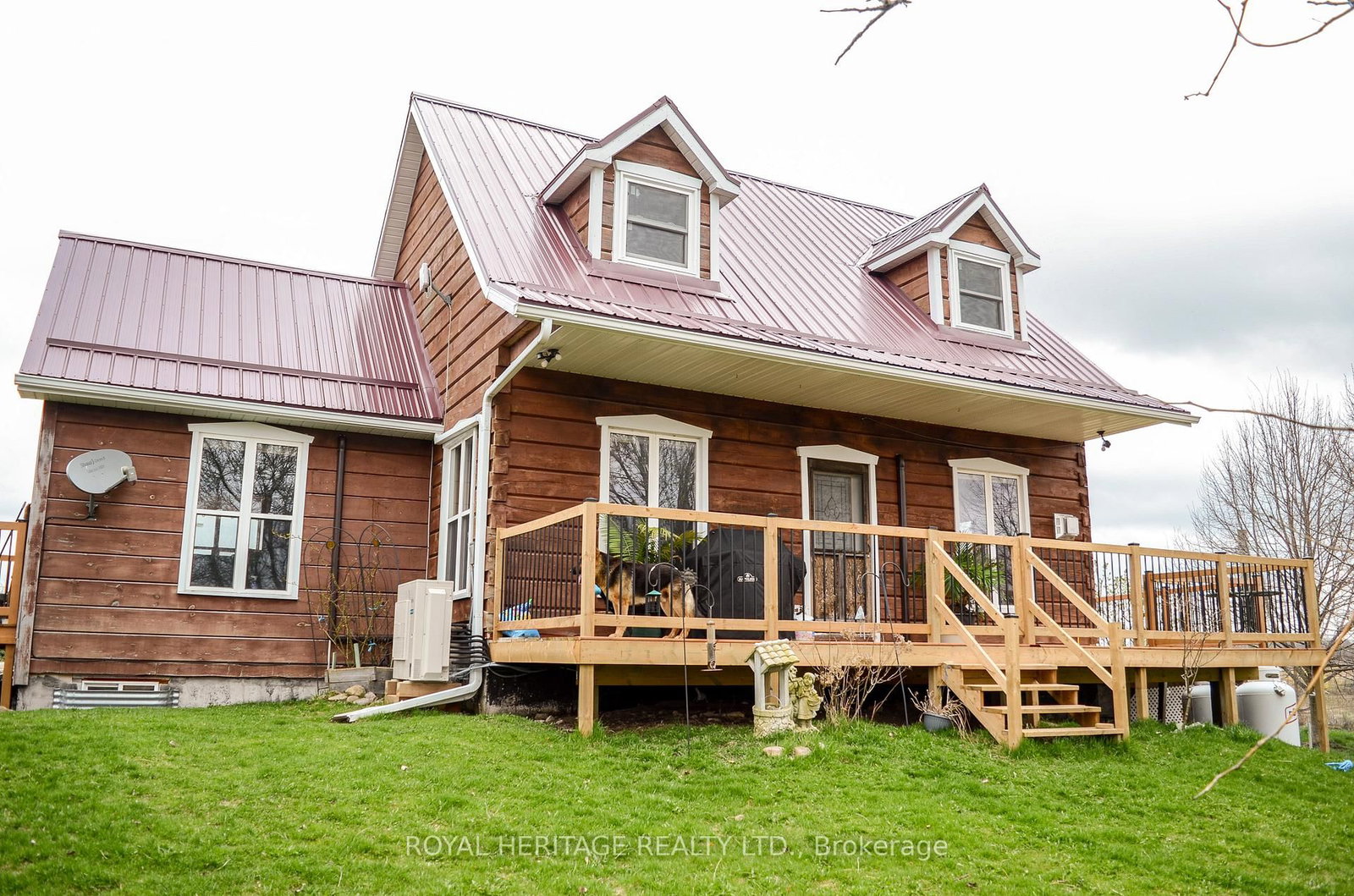 540 Kirkfield Road • Kawartha Lakes, ON photo 4