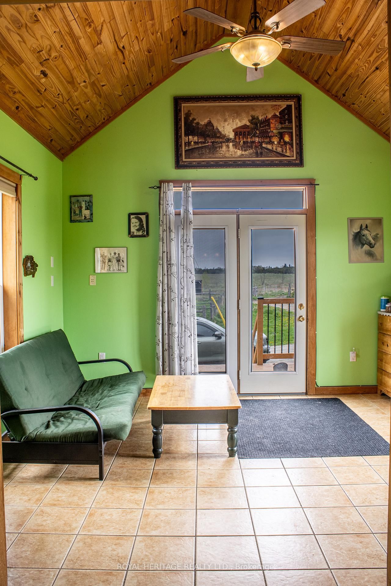 540 Kirkfield Road • Kawartha Lakes, ON photo 9