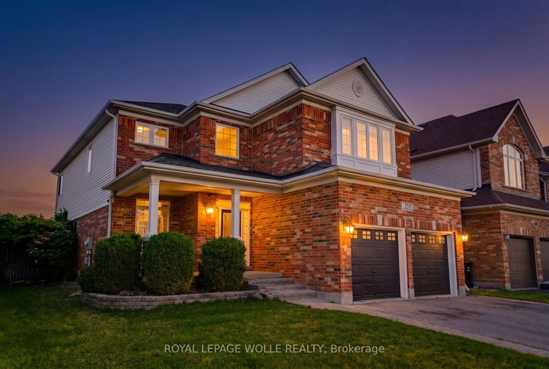 359 Pine Valley Drive