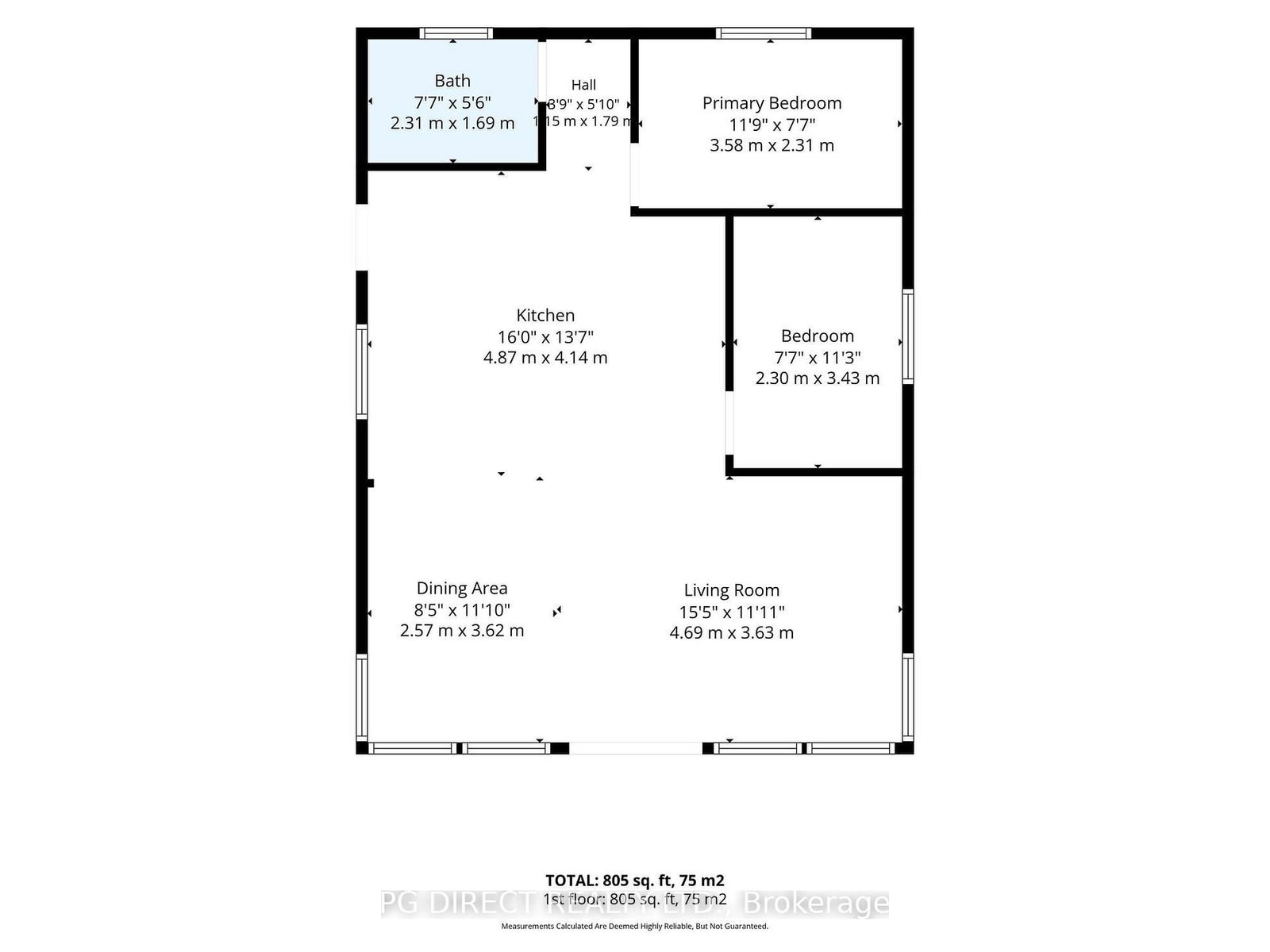 83 Railroad Street • Rideau Lakes, ON photo 20
