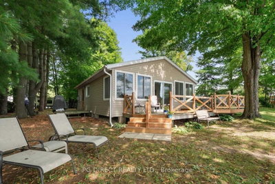 83 Railroad Street • Rideau Lakes, ON photo 4