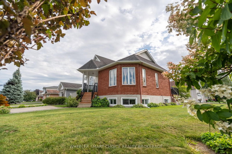 49 Barnhart Drive